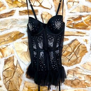 Victoria’s Secret Lingerie